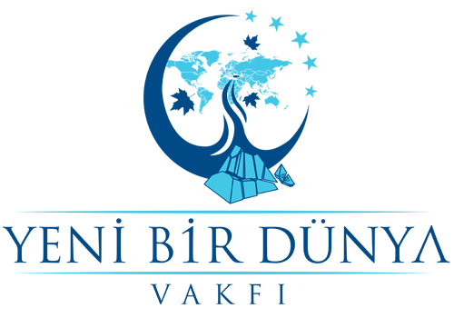 About Us - Yeni Bir Dünya Vakfı